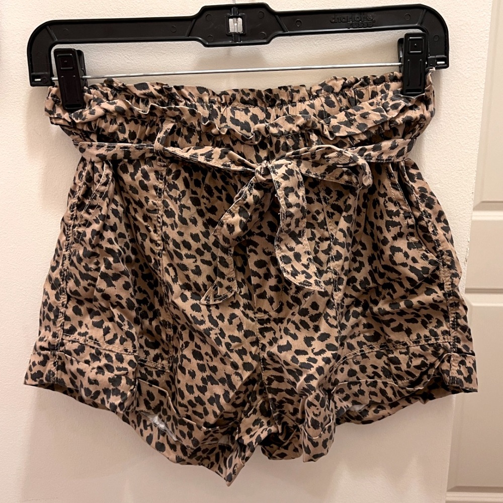 Aerie shorts XS